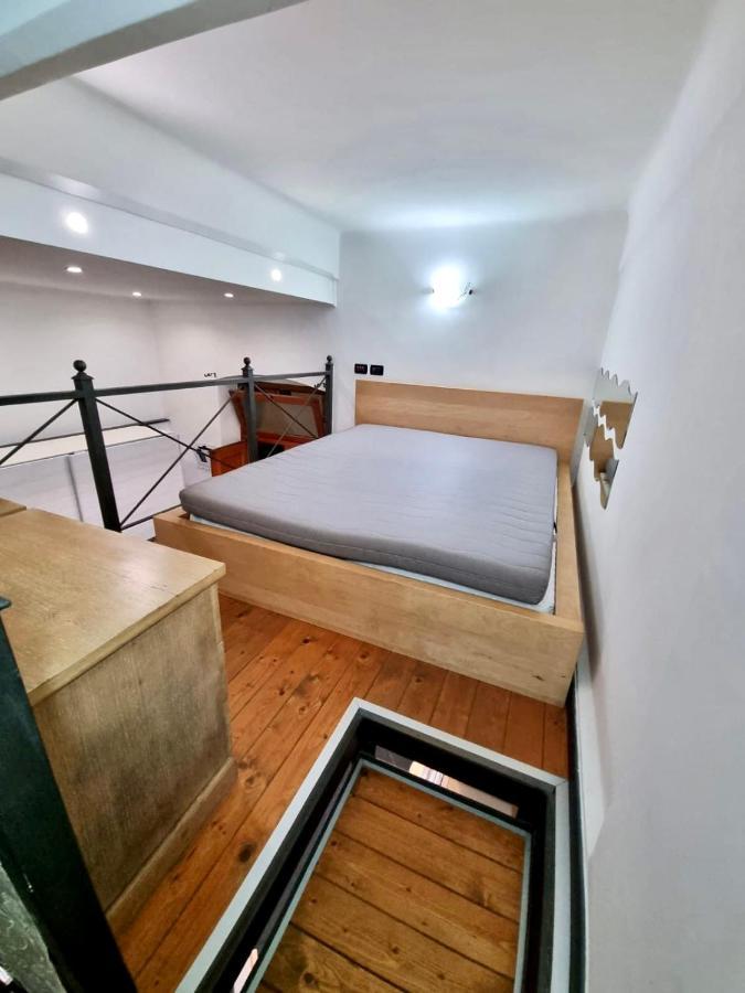 Appartement Delizioso Con Soppalco *
