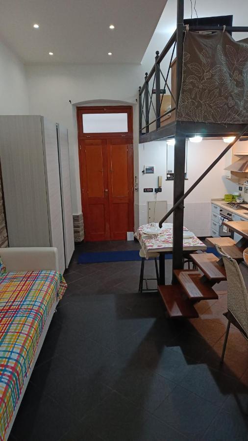 Appartement Delizioso Con Soppalco *