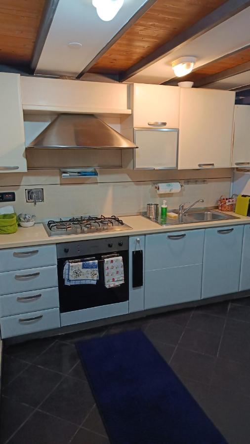 Delizioso Con Soppalco Appartement